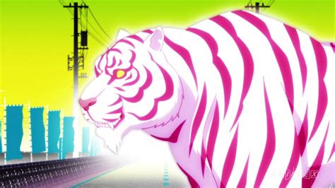 Monogatari Second Season Tsubasa Tiger Part One .